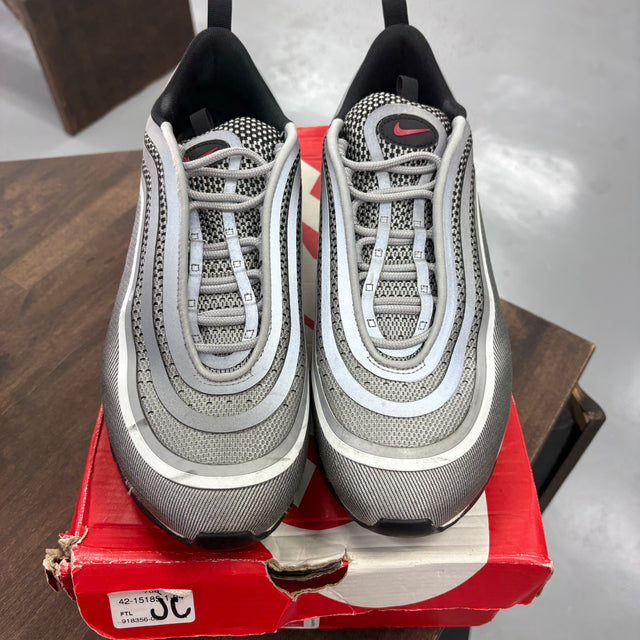 Silver Bullet Air Max 97 Ultra 17 (USED)