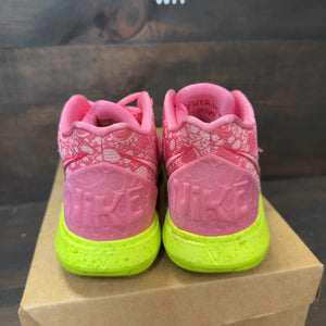 Nike Kyrie 5 Spongebob Patrick (GS) Size 5.5Y (Pre-Owned) - Image 4