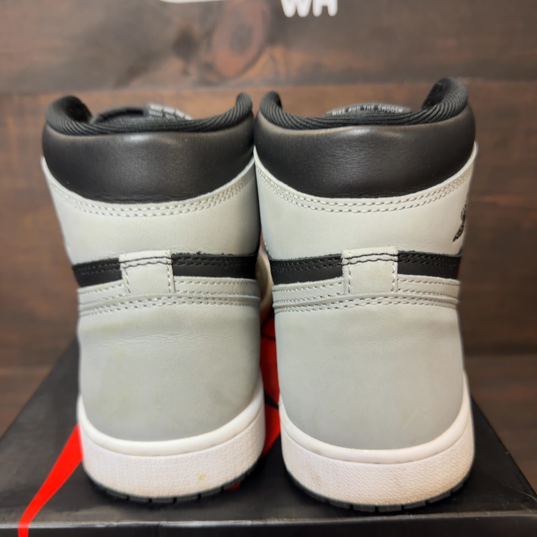 Jordan 1 Retro High Shadow 2.0 - Image 4