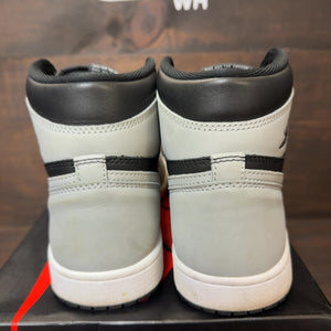 Jordan 1 Retro High Shadow 2.0 - Image 4