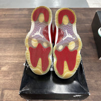 Cherry Jordan 11 (USED)
