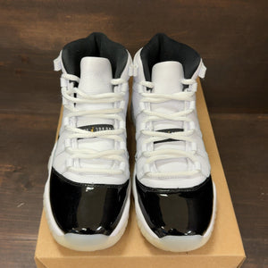 Jordan 11 Retro DMP Gratitude (2023) (GS) Size 7Y (Pre-Owned) - Image 3