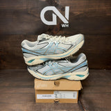 ASICS GT-2160 White Pure Silver - Image 1