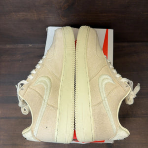 Nike Air Force 1 Low Stussy Fossil - Image 6