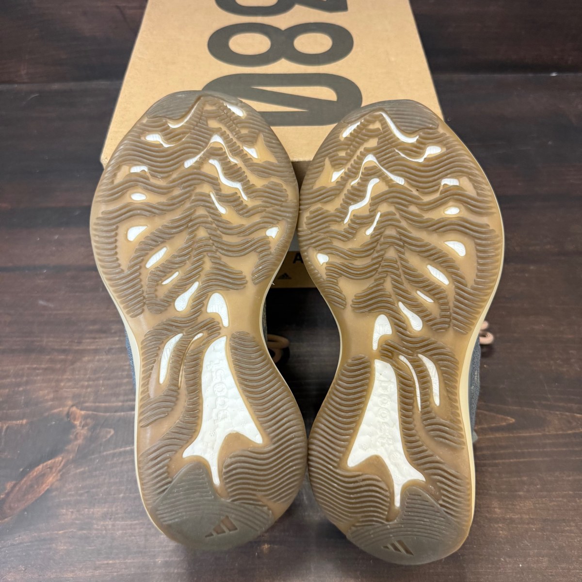 adidas Yeezy Boost 380 Mist - Image 6