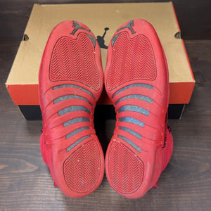 Jordan 12 Retro Gym Red (2018) - Image 6