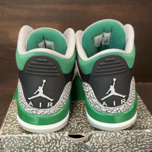 Jordan 3 Retro Pine Green - Image 5