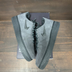 Nike Air Force 1 Low EYBL Off Noir Size 10.5 - Image 2