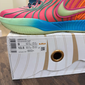 Nike LeBron 21 Optimism - Image 6