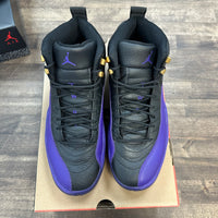 Field Purple Jordan 12 Retro (USED)
