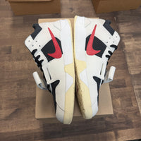 Jumpman Jack University Red Travis Scott (USED, No Box)