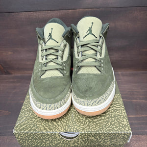 Jordan 3 Retro Family Affair - Image 4