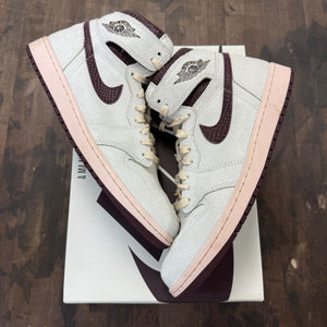 Jordan 1 Retro High OG A Ma Maniére - Image 1