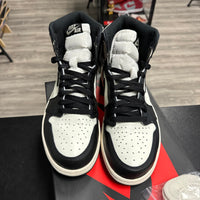 Mocha Jordan 1 High (USED)