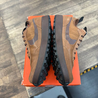 (W) Nikecraft General Purpose Shoe Field Brown (USED)