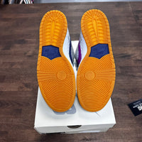 Rayssa Leal SB Dunk Low (USED)