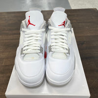 Jordan 4 White Oreo (USED)