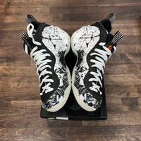 Shattered Backboard Foamposite One (USED)