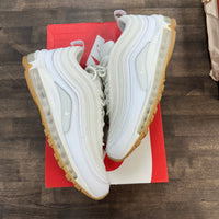 White Gum Air Max 97 (USED)
