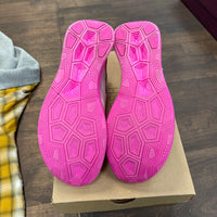 Nike Off White Zoom Fly Pink (USED)