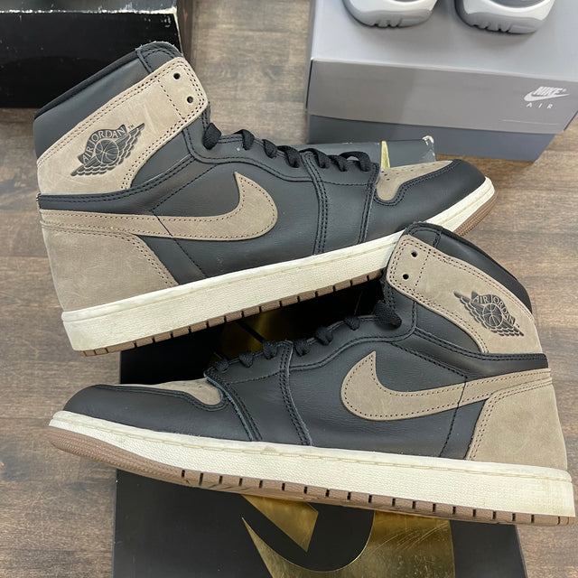 Palomino Jordan 1 High (USED)