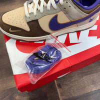 Setsubun Nike Dunk Low (USED)