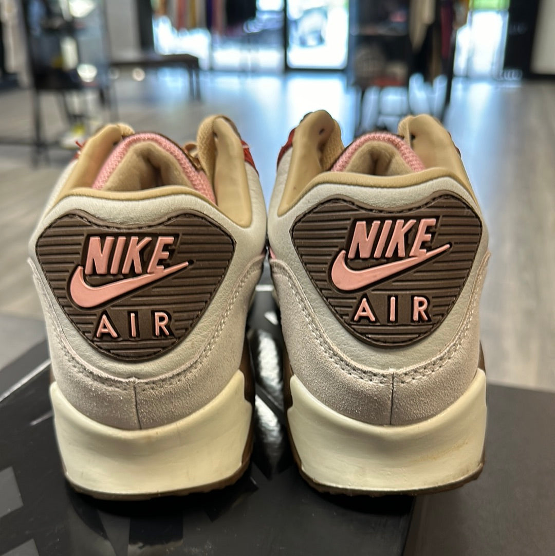 Bacon Air Max 90 (USED)