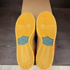 Nike SB Dunk Low Burnt Sunrise Size 13 (Pre-Owned) - Image 7