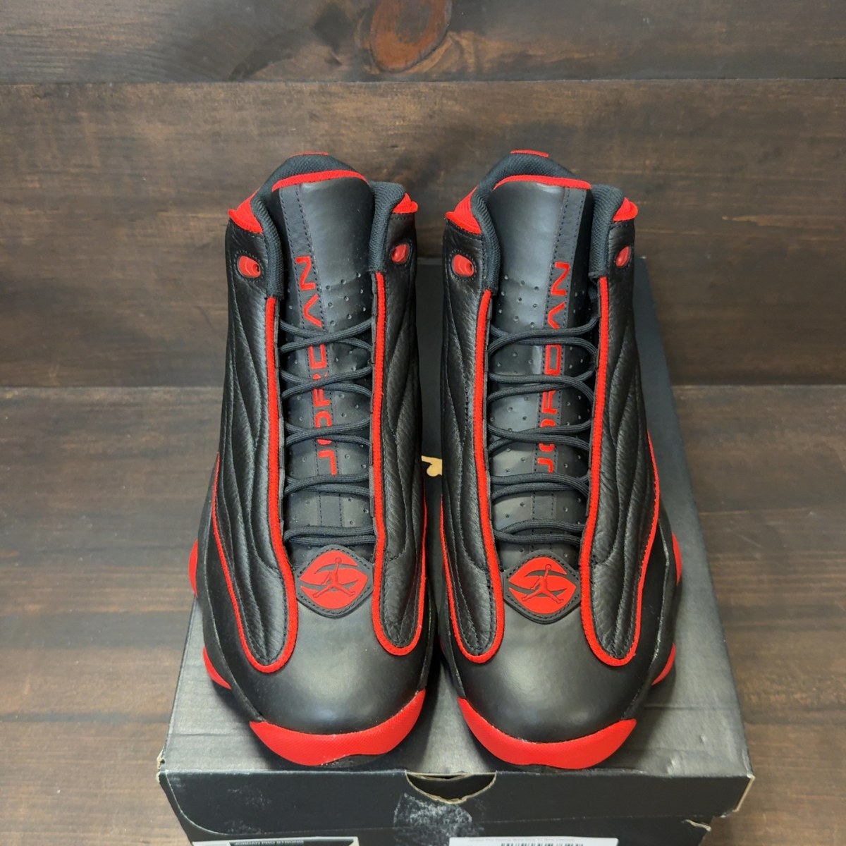 Jordan Pro Strong Bred - Image 3