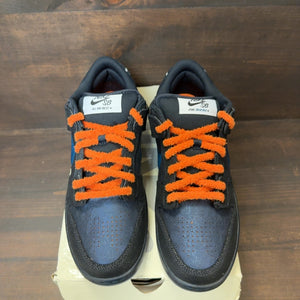 Nike SB Dunk Low Pro Bluetile Skateboards - Image 3