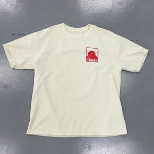 Rhude Tee Size M (Pre-Owned) - front