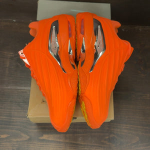 Nike Hot Step 2 Drake NOCTA Total Orange - Image 4