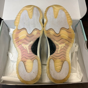 Jordan 11 Retro Low Year of the Snake - Image 7
