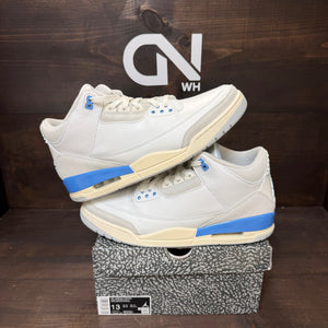 Jordan 3 Retro Lucky Shorts - Image 1