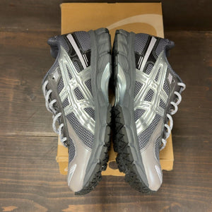 ASICS Gel-Kayano 12.1 Kith Tornado Pure Silver Size 9.5 (Pre-Owned) - aux