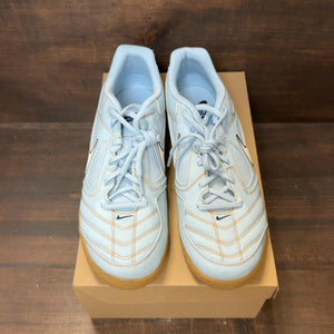 Nike Gato LV8 Light Armory Blue Denim Gum Size 12 - Image 3