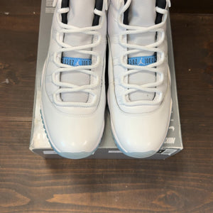 Jordan 11 Retro Legend Blue (2024) - Image 3