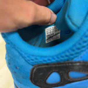 adidas Yeezy Boost 700 Hi-Res Blue Size 11 (Pre-Owned) - aux