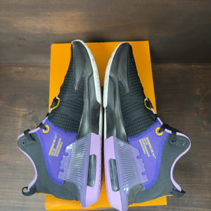 Nike LeBron Witness 7 Lakers - Image 6