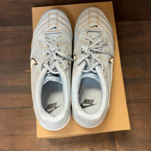 Nike Gato LV8 Light Armory Blue Denim Gum Size 12 - Image 5