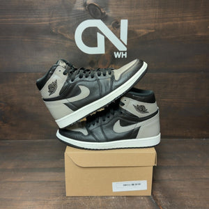 Jordan 1 Retro High Shadow (2018) Size 8 (Pre-Owned) - Image 1