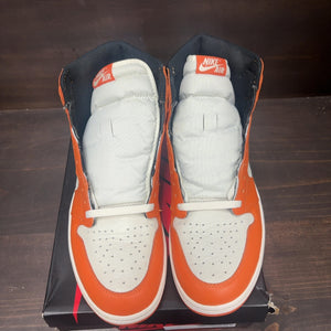 Jordan 1 Retro Reverse Shattered Backboard - Image 3