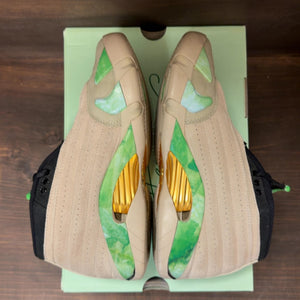Jordan 14 Retro Aleali May Fortune (Women's) - Image 5