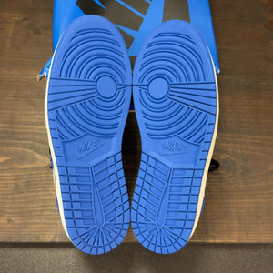 Jordan 1 Retro Low OG Game Royal - Image 8