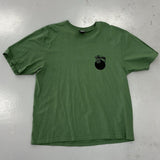 Stussy Tee Size L (Pre-Owned) - front