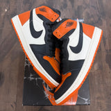 Jordan 1 Retro High OG Shattered Backboard (2025) - Image 1