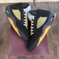 Jordan 5 Retro A Ma Maniére Dusk Size 12 (Pre-Owned) - Image 1