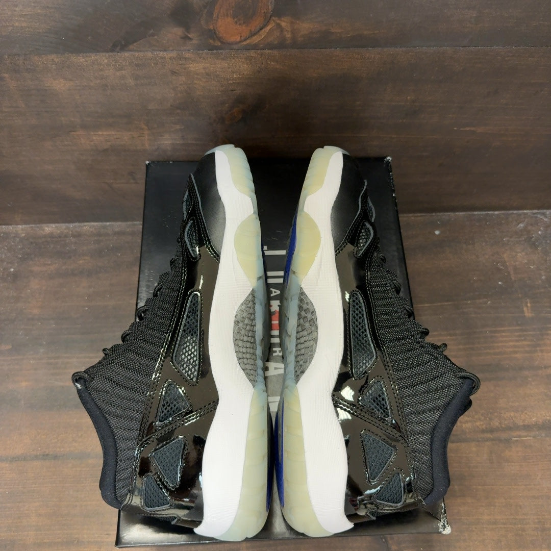 Jordan 11 Retro Low IE Space Jam - Image 6