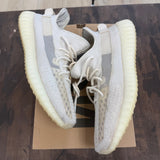 adidas Yeezy Boost 350 V2 Bone Size 12.5 (Pre-Owned)