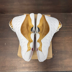 Jordan 13 Retro Defining Moments Pack Last Shot Size 14 (Pre-Owned) - Image 4